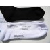6PK Mesh Ventilated Dry Fit Running Crew Socks