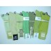 Mercerized Cotton Apple Mint Green Dress Socks