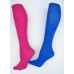 Size 11-14 Thin long tube dress socks 