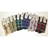 12 pack Men's Small Size 5-8 Cotton..